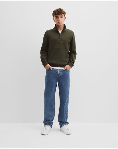 Khaki Green