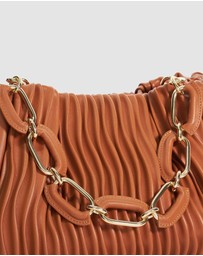 Dune London - Dominia - Tan