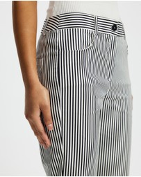 Emme - Rail Pants