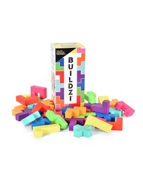 Carma Games - Buildzi