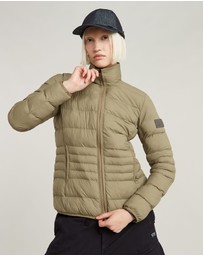 G-Star - Light Weight Padded Jacket