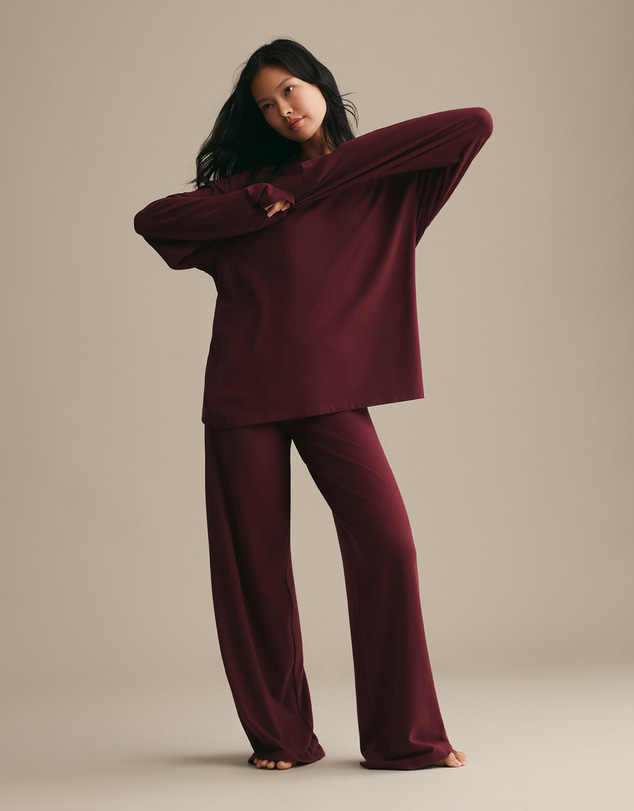 Resting - CloudKnit Jersey Riley Pant
