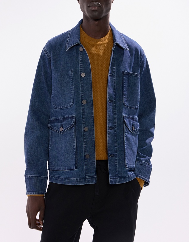 Marcs - Ryan Denim Jacket