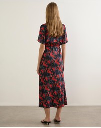 Auguste The Label - Arlandria Midi Dress