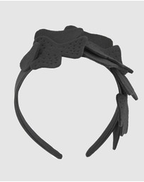 Max Alexander - Petite Felt Headband