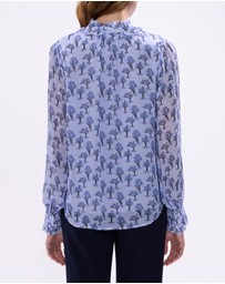 Marcs - Take On Tree Blouse