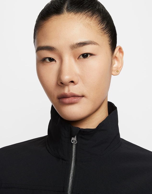 Nike - Oversized Repel UV Protection Jacket