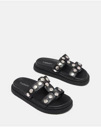 Therapy - Pretense Sandals