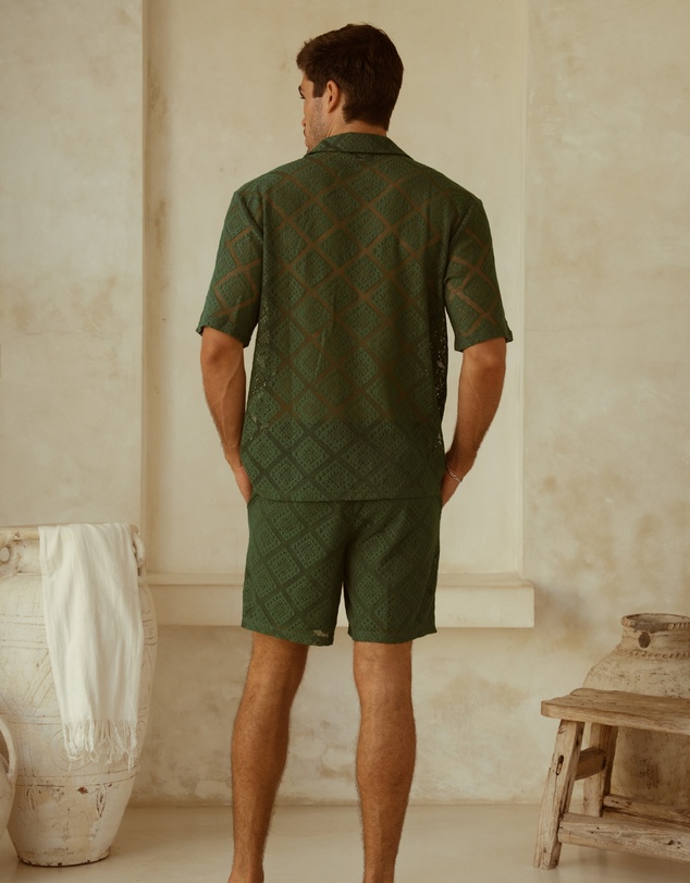 Runaway the Label - Tulum Short