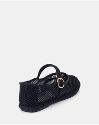 Therapy - Alicante Ballet Flats