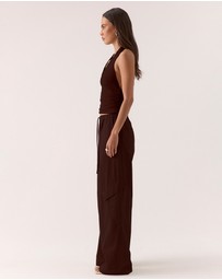 SOVERE - Alora Top - ICONIC EXCLUSIVE