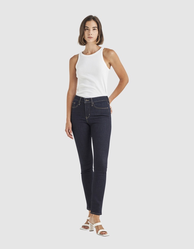 Levi's - 311 Shaping Skinny Jeans