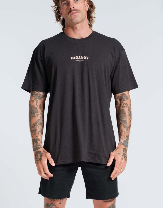 Vacancy Co - Compost Tee