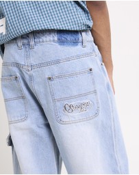 Spencer Project - South Vintage Denim Jeans