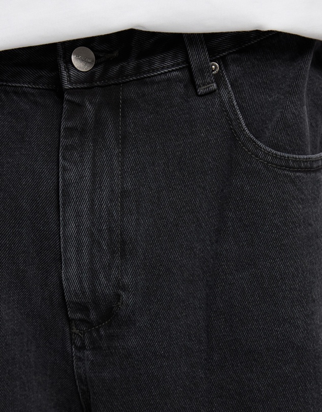 Worship - Playa Big Dawg Jean Shorts