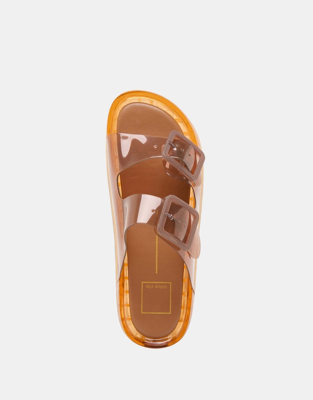 Dolce Vita - Julio whiskey sandal
