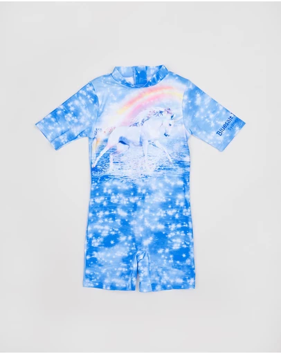 Bluesalt Beachwear - Unicorn Rash Suit