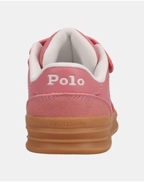 Polo Ralph Lauren - Hollis EZ - Kids