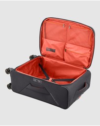 American Tourister - Applite 5 Medium Suitcase (72cm)