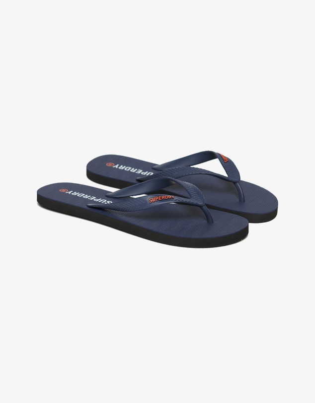 Superdry - Core Essential Flip Flop