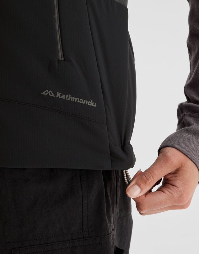 Kathmandu - Seeker PrimaLoft® Active Vest