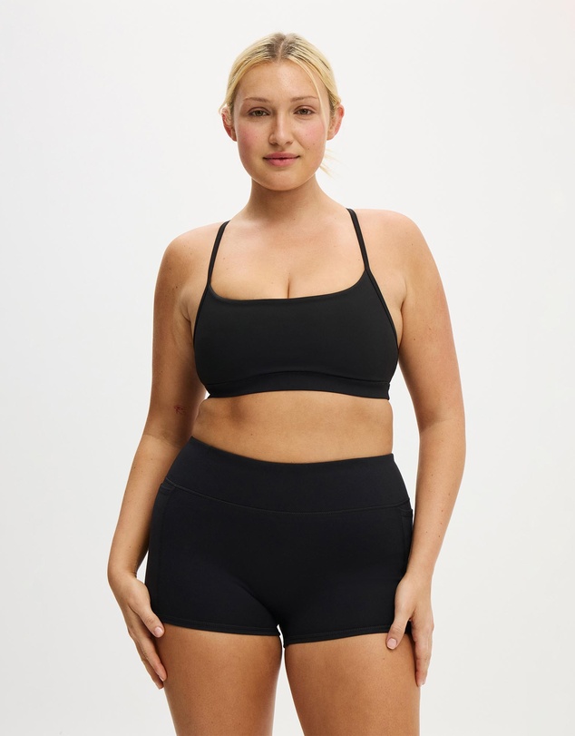 Cotton On Body Active - Ultra Soft Micro Short