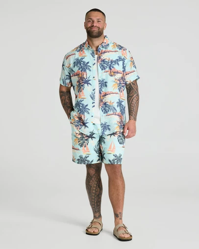 Johnny Bigg - Bodhi Swim Short