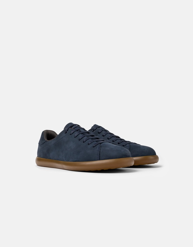 Camper - Pelotas Soller