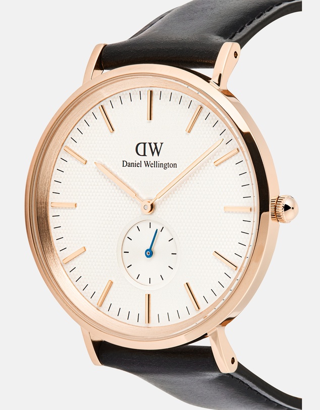 Daniel Wellington - Classic 40mm Multi-Eye Sheffield Sunray RG