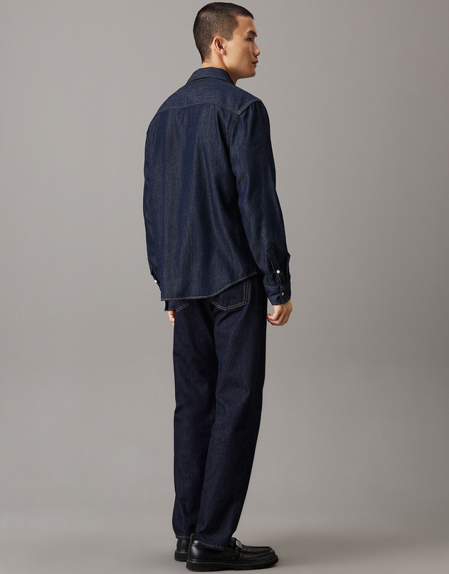 Calvin Klein Jeans - Denim Shirt