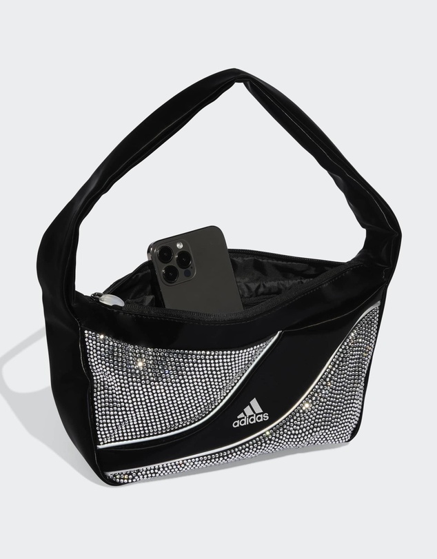 adidas Originals - Shoulderbag Small Rhinestones