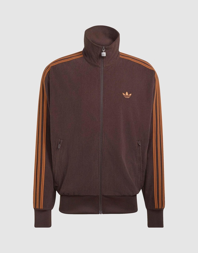 adidas Originals - Firebird Corduroy Track Top