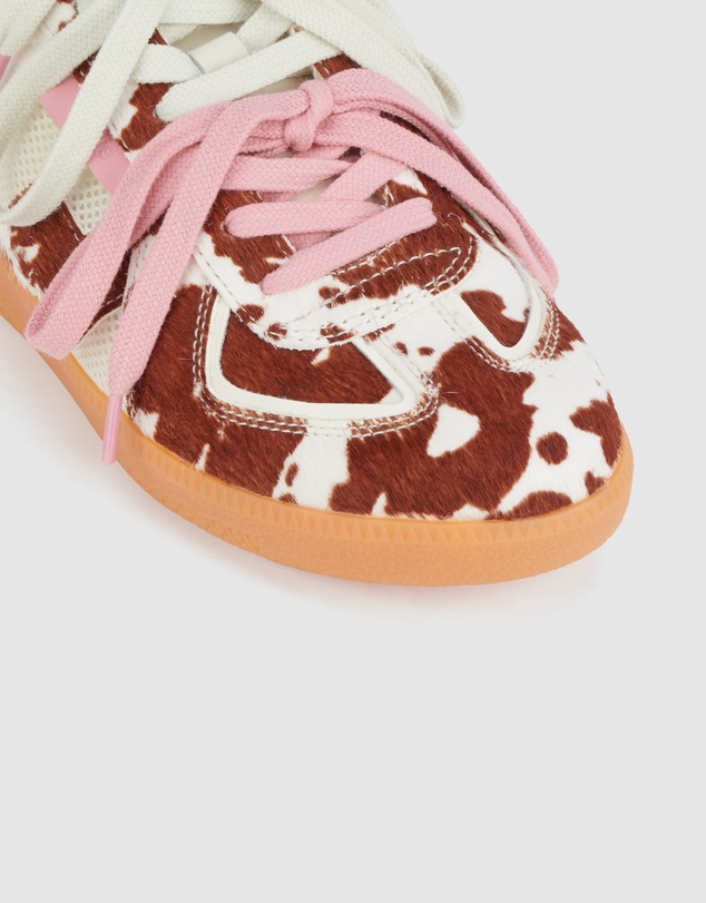 Rollie - Pace Sneaker
