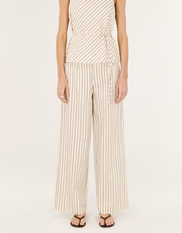 Staple the Label - Lola Mid-Rise Pants