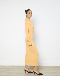 Cirkular - Pre-Loved - Helmut Lang Shirt Dress