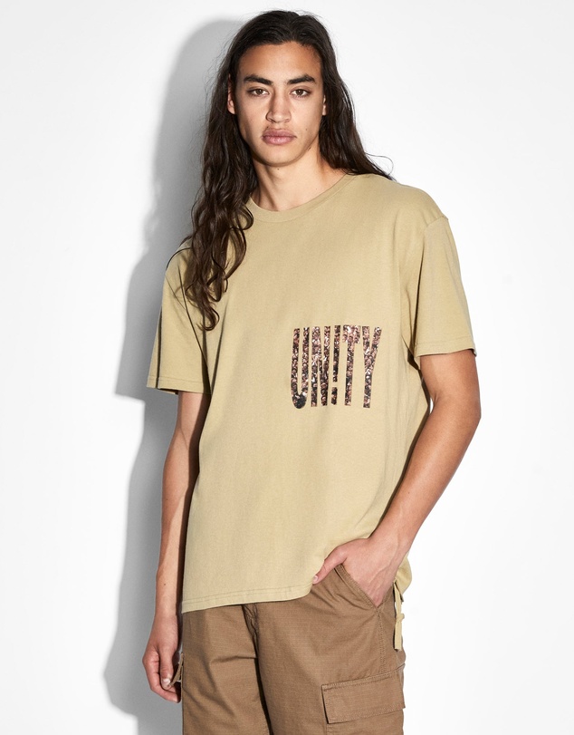 Ksubi - Crowded Biggie Ss Tee Patrol