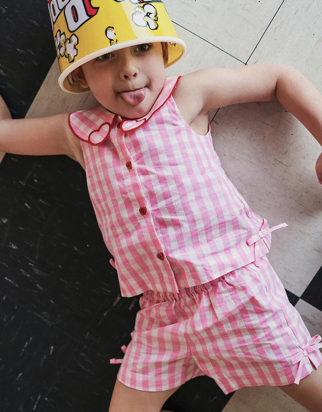 Rock Your Kid - Jessie Set - Kids
