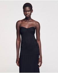 Sandro - Pamela Dress