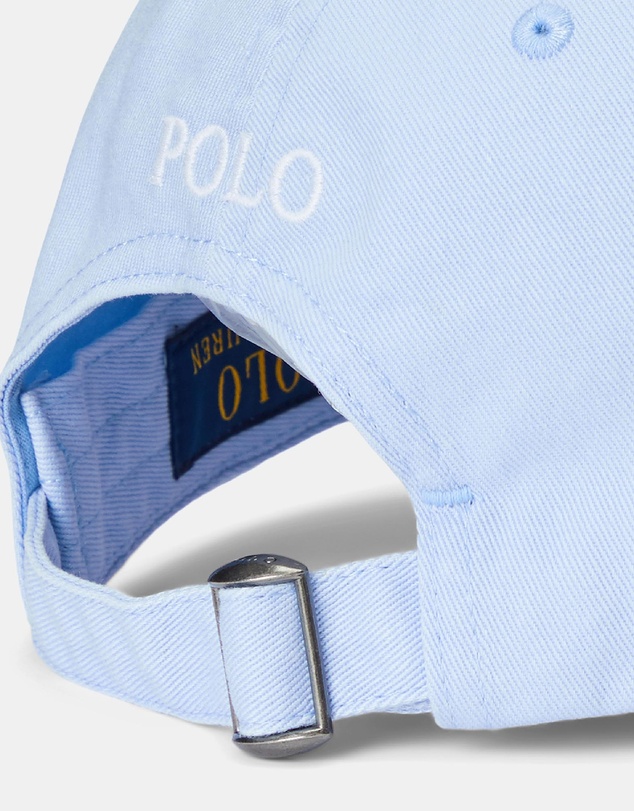 Polo Ralph Lauren - Cotton Chino Cap