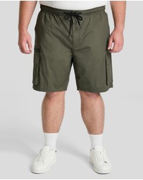 Johnny Bigg - Corbin Stretch Cargo Short