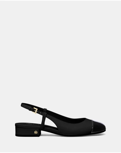 Michael Kors - Perla Flex Sling Flats