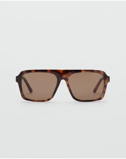 M.N.G - Mattie Sunglasses