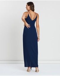 Alabaster The Label - New Willow Dress