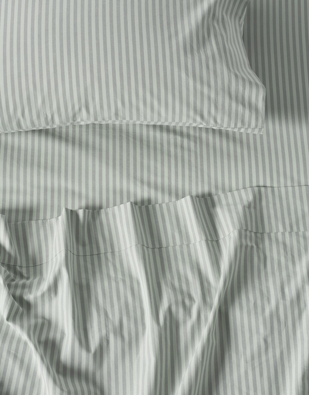 Linen House - Classic Stripe Sheet Set