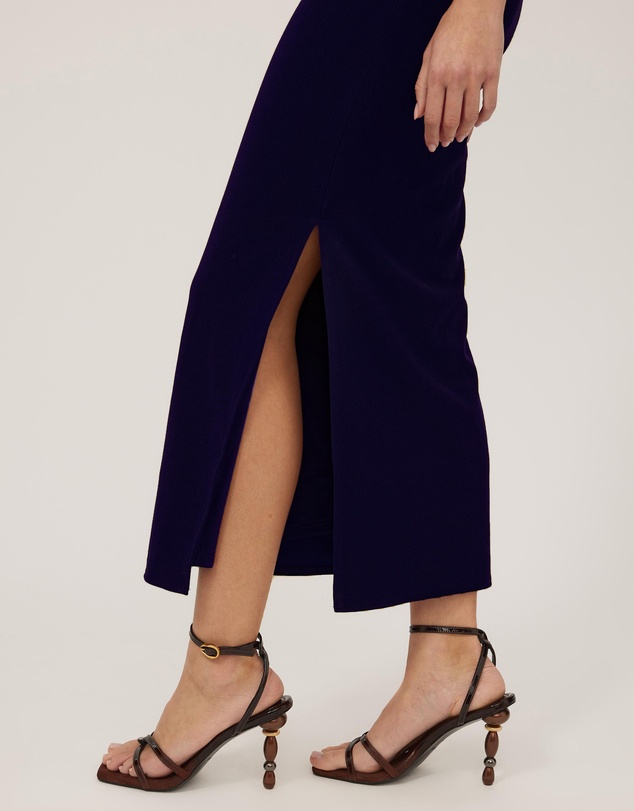 Tussah - Zaya Midi Dress