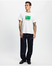 Rivvia Projects - Who's Your Caddy T-Shirt