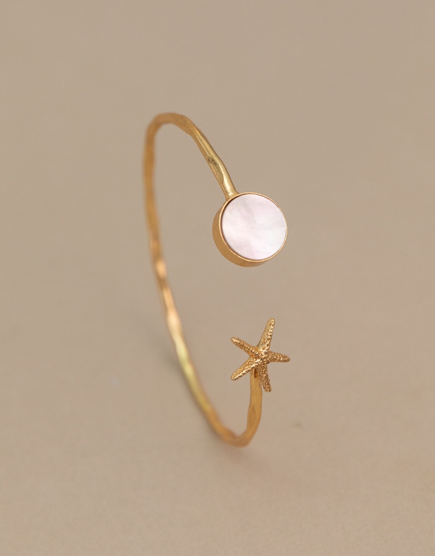 Meshca - Bayside Cuff