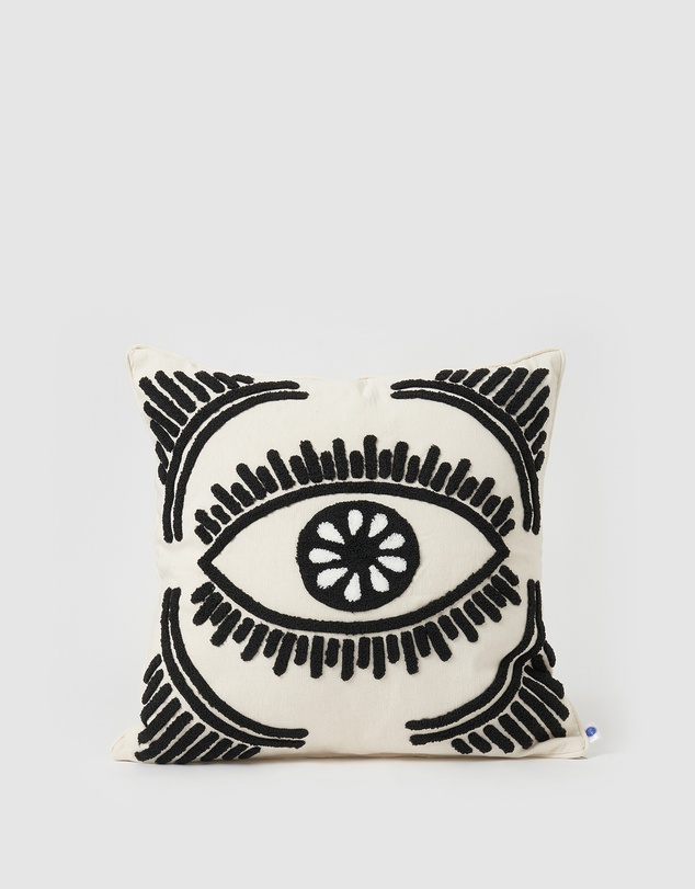 Miz Casa and Co - Glare Pillow Case