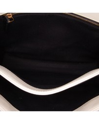 Pre-Loved by Azura Reborn - Pre-Loved Small Quilted Lambskin Becky Chain Shoulder Bag