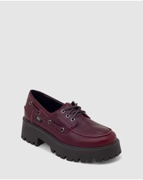 ROC Boots Australia - Cable